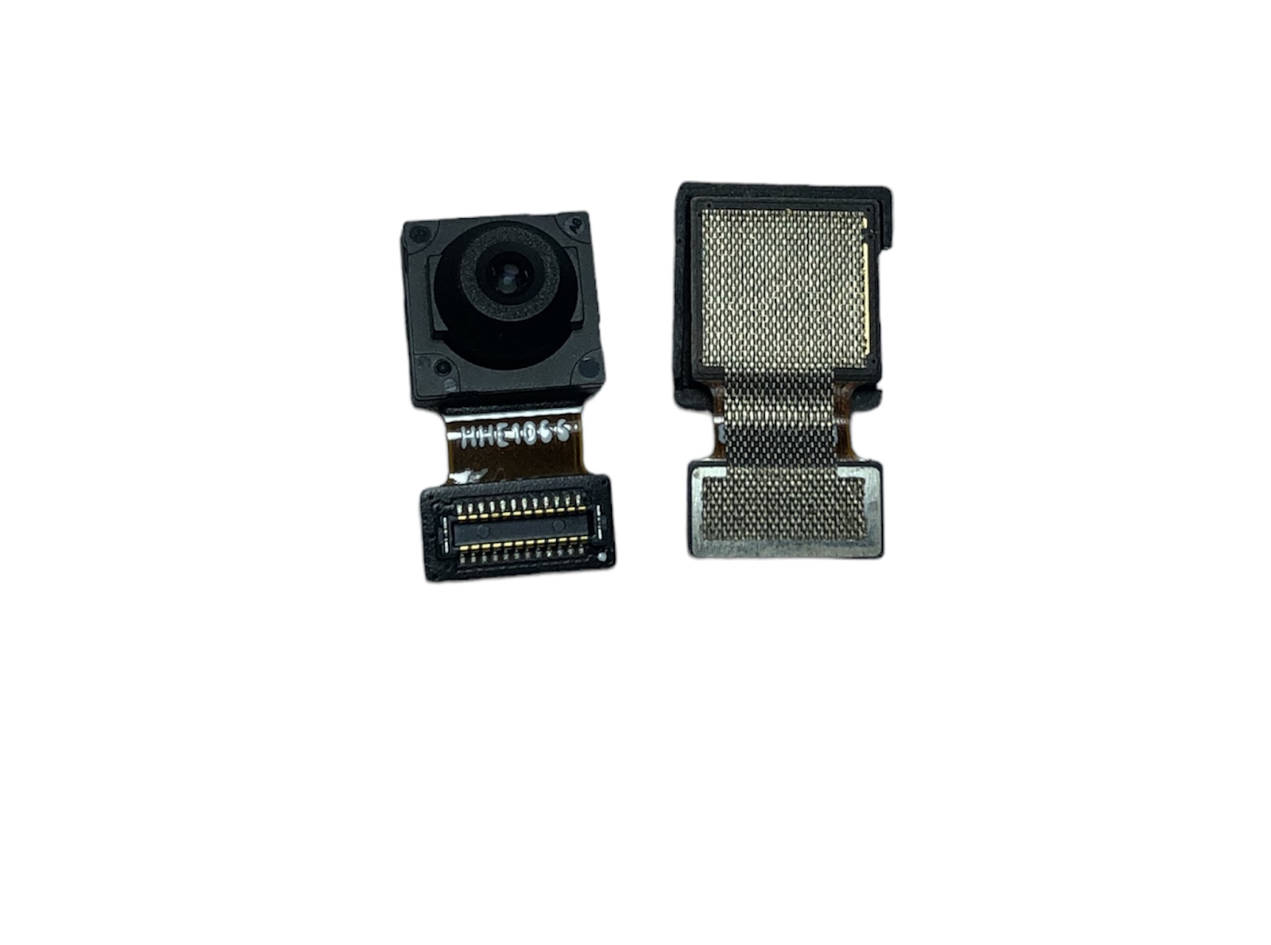 camara frontal Huawei Y7 2019 / DUB-LX3